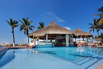 Holiday Inn Sunspree Mazatlán Exteriér fotografie