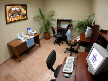 Holiday Inn Sunspree Mazatlán Exteriér fotografie